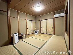 和室の画像