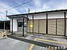 その他：居住者みんなが集まれる集会所です。
