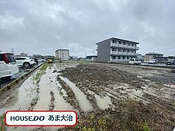 ブルーミングガーデン大治町三本木寒宿 全4棟 2号棟