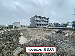 ブルーミングガーデン大治町三本木寒宿 全4棟 3号棟