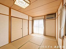 和室の画像