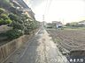 その他：南側の前面道路は幅員約2.8m。大型車が入ってこれないので、騒音などの心配はありません。