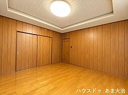 洋室の画像