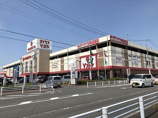 周辺を拡大表示
