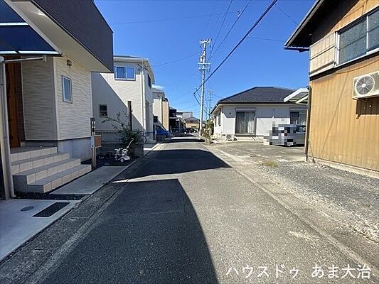 その他 あま市森6丁目 中古一戸建て