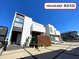 あま市坂牧郷 中古一戸建て