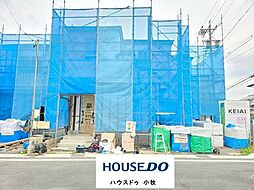 新築戸建 小牧市小牧原新田　3号棟