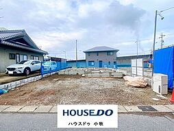 新築戸建 可児市土田第3期　3号棟