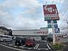 周辺：スギドラッグ柏森店 870m