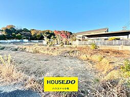 売土地 小牧市下末1期　5号地