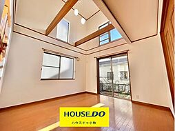 小牧市東田中　中古戸建