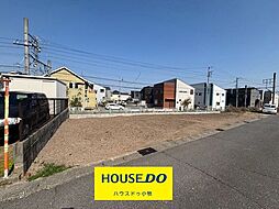 売土地　高浜市春日町4丁目