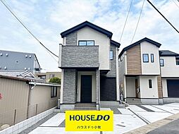 新築戸建 小牧市西之島高拍子　全2棟