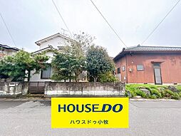 小牧市藤島2丁目 1号地