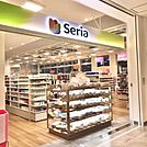 セリア西友味岡店【100円ショップとして、キッチン用品や収納、文具など日用品を手軽に揃えられる、西友味岡店内の便利な店舗です。】 1800m
