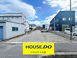 小牧市間々　売土地
