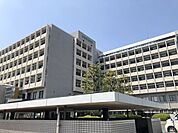 小牧市民病院【小牧市民病院は地域の基幹病院として高度医療と救急医療に対応し、多くの診療科を備えた総合病院。地域住民の健康と安心を支える中核医療機関です。】 190m