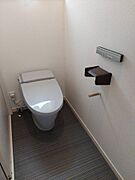 温水洗浄便座は、トイレットペーパーの使用量を減らせるため、経済面でも環境面でもメリットがあります♪