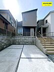愛知県小牧市大字久保一色：物件画像