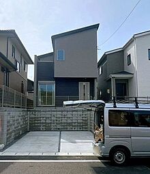 外観の画像