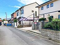 愛知県小牧市大字小牧原新田：物件画像