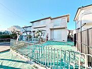お子様との外遊びや、バーベキューグリルを設置して週末のアウトドアを楽しむことも可能です♪