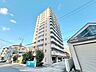 外観：名鉄犬山線 岩倉駅まで徒歩4分！（320m）