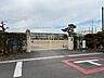 周辺：岩倉北小学校【地域に根ざし、子どもたちの学びと成長を温かく支える学校。安心して通える環境と活気ある校風、行事や交流も盛んで明るい雰囲気が広がり、毎日の学びが楽しくなる魅力ある小学校です。】 680m
