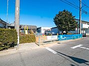 前野ちびっ子広場 1130m