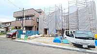 愛知県小牧市大字池之内：物件画像