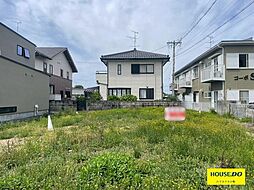 小牧市中央5丁目　A区画
