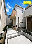 愛知県名古屋市西区花原町：物件画像