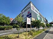 ヨシヅヤ名古屋名西店 580m
