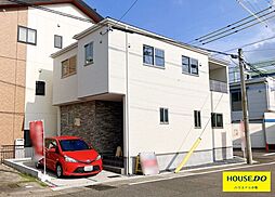 補助金75万円対象 西区こも原町1期 1号棟