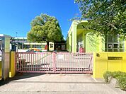 西枇杷島第一幼稚園 800m