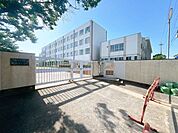 比良西小学校 480m