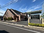 はなさきクリニック 450m