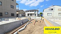 小牧市外堀第5 2号棟