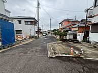 愛知県小牧市大字本庄：物件画像