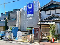 外観の画像