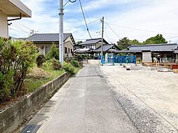 外観の画像