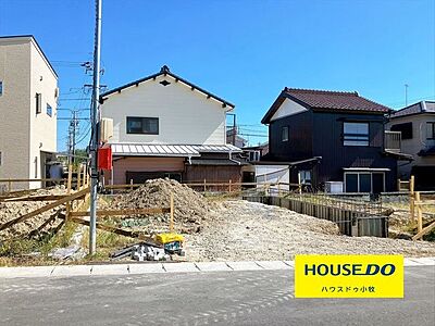 外観:【小牧市本庄第8 1号棟】構造の安定・劣化の軽減・維持管理更新への配慮・空気環境の4分野で住宅性能表示制度の最高等級を取得!2台分の駐車場も完備!好価格だけでなく品質にも拘っています! 外観:【小牧市本庄第8 1号棟】構造の安定・劣化の軽減・維持管理更新への配慮・空気環境の4分野で住宅性能表示制度の最高等級を取得!2台分の駐車場も完備!好価格だけでなく品質にも拘っています!