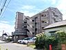 外観：【外観】5階建ての落ち着いた外観が印象的なマンション。周囲の街並みに馴染むすっきりとした佇まいで、住まう人を優しく迎えてくれます。整えられた外観からも、しっかりとした住まいの安心感が感じられます。