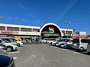 ナンコクスーパー高須店 550m