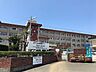 周辺：高知市立青柳中学校 1200m