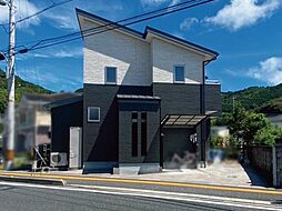＼高知市介良乙　中古一戸建て／