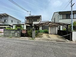 ＼香南市野市町西野　中古戸建／