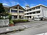 周辺：南国市立十市小学校 350m