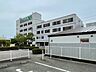 周辺：野市中央病院 1000m