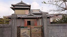 \南国市金地 中古戸建/